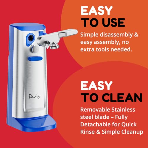 Electric Can Opener