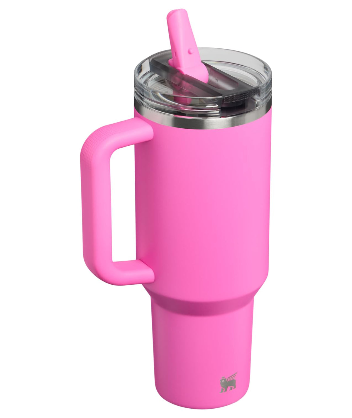 Quencher ProTour Flipstraw Tumbler (40 Ounces / Hot Pink)