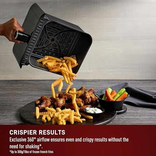 Infrared Air Fryer