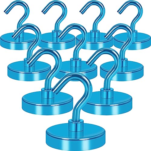 Magnetic Hooks (10 Count)