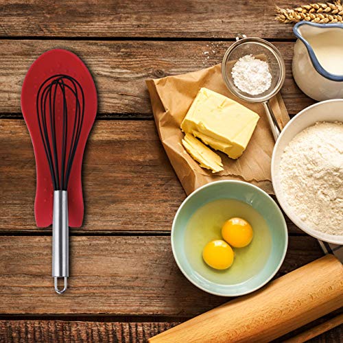 Silicone Spoon Rests