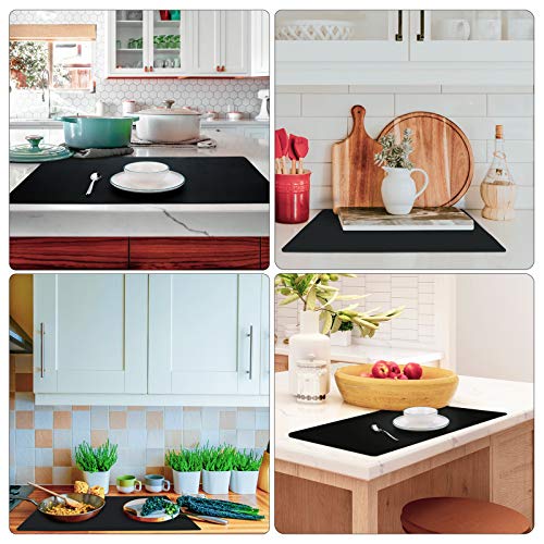 Silicone Mats for Kitchen Counter
