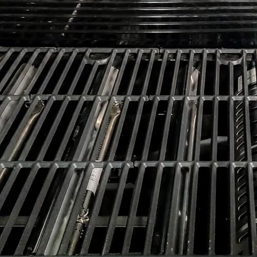 Grill Parts for Char (17" x 17.11")