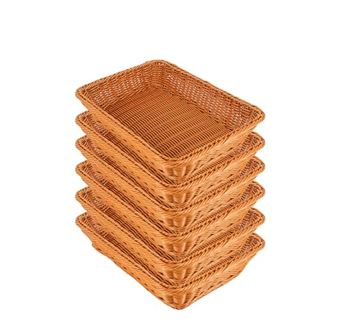 14 "bread basket