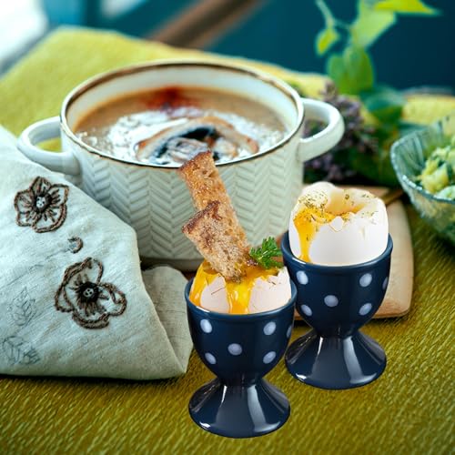 Ceramic Egg Cups