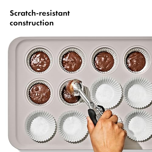 Good Grips Non (Storm Blue / Muffin Pan)