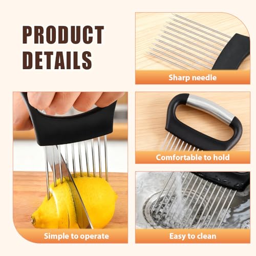 Onion Slice Holder (D)