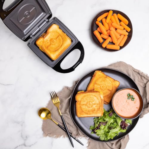 Pokémon Pokéball Single Cheese Sandwich Maker (Pokéball)