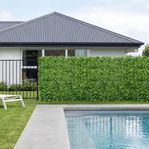 Artificial Plant Wall (Ferns / 20*20IN 12P)