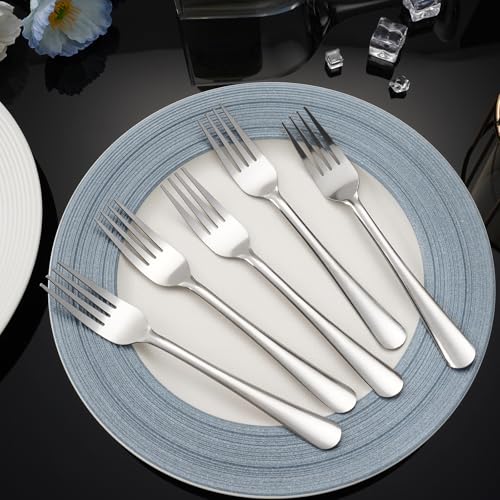 Windsor 60 Piece Set Stainless Steel Dinner Forks (60-piece Dinner Forks)