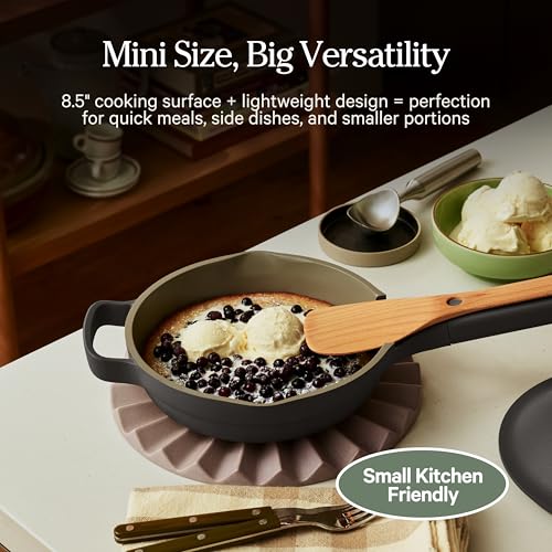 Mini Always Pan (8.5" / Char)