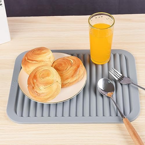 Silicone Trivet Mat (2 Count)