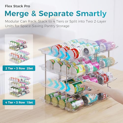 Can Organizer for Pantry