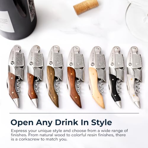 Hicoup Wine Opener