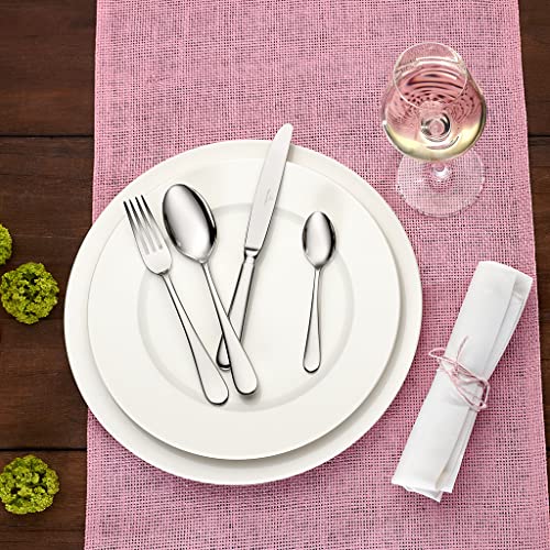 Oscar Cutlery Set 24 Pieces for 6 People (24 pieces)