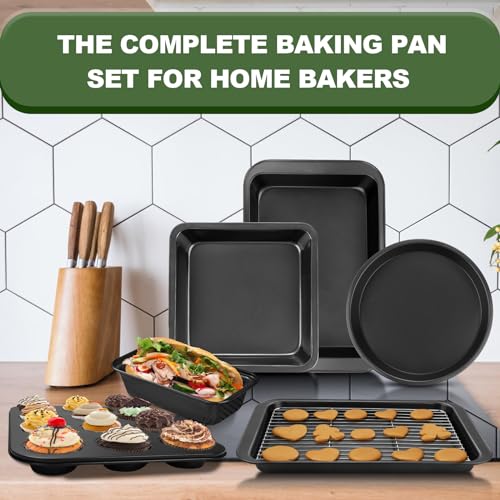 Bakeware Sets