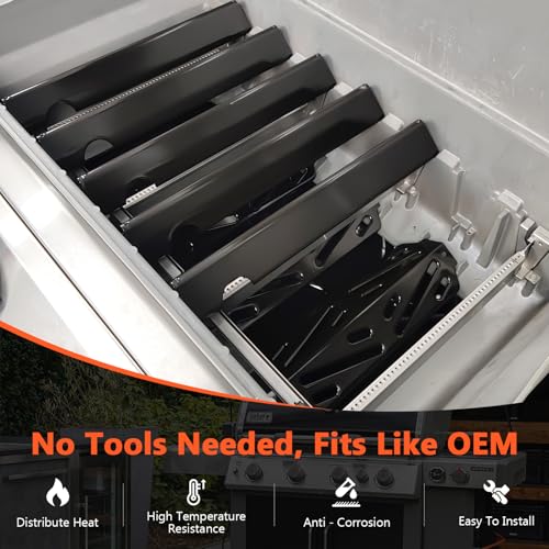 Grill Parts for Weber Genesis II E (C2 66033+66040)