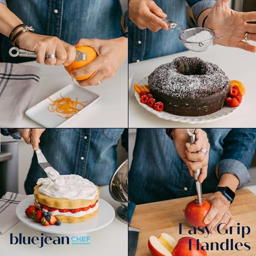The Blue Jean Chef 8