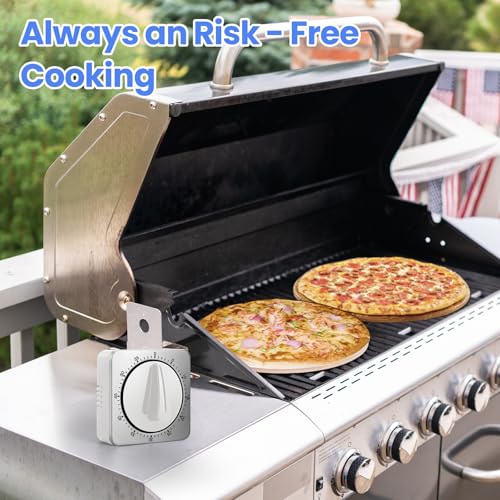 Kitchen Timers for Cooking