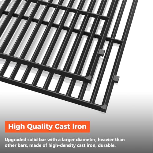 Grill Parts for Weber Spirit 300 & Spirit II 300 (L1 7638+7636)