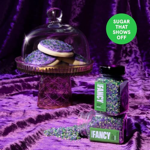 Goblin Mode Fancy Sugar 1 Pack (4.6 Ounce (Pack of 1) / Goblin Mode)