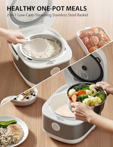 Rice Cooker Induction Heating (Induction Heating)