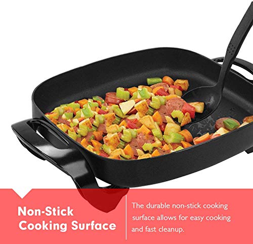 Professional Non (16*12 Black)