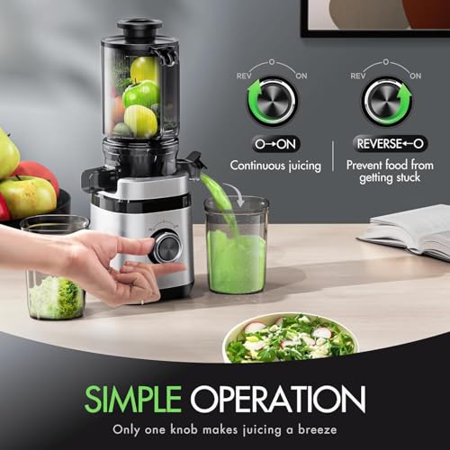Juicer Machines