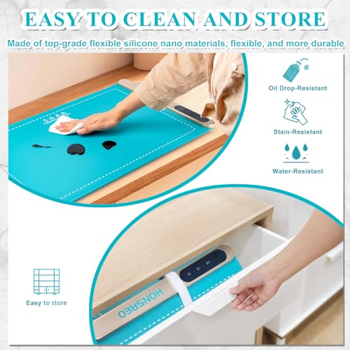 Electric Warming Tray (14.5''W x 23.6''L)