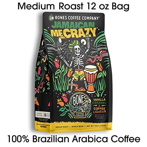 Jamaican Me Crazy
