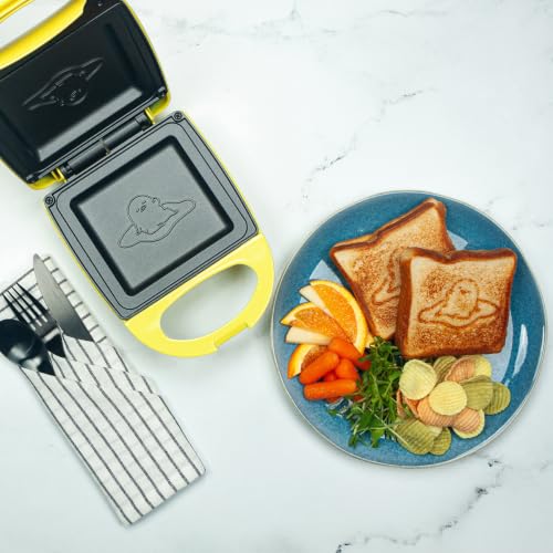 Sanrio Gudetama Sandwich Maker (Gudetama)