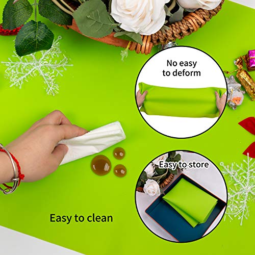Extra Large Silicone Table Mat