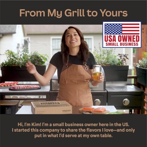 Grilling Accessories BBQ Smoker Box Grill Kit (Starter Smoking Kit)