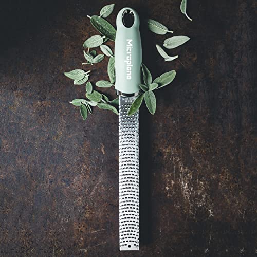 Premium Classic Zester