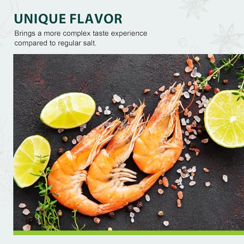 Himalayan Pink Salt (80 Ounce (Pack of 1))