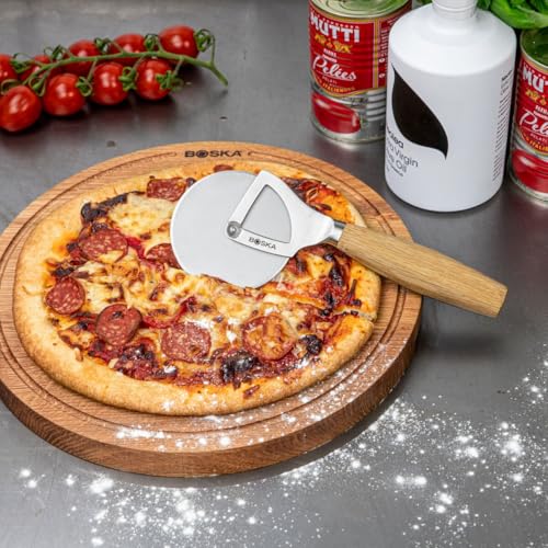 Pizza Cutter Oslo+
