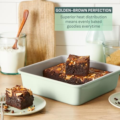 Refresh Ceramic Nonstick Baking Pans Set (5-Piece)