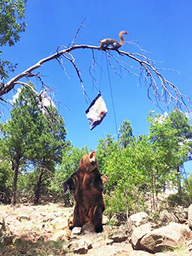 Rodent Proof Bear Bags Small Size (Small)
