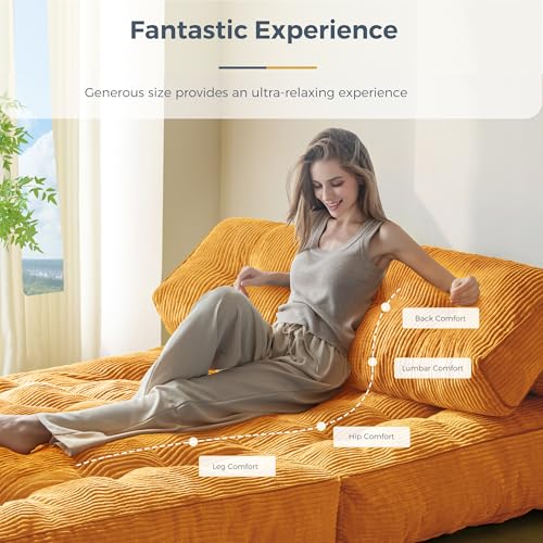 Folding Sofa Bed