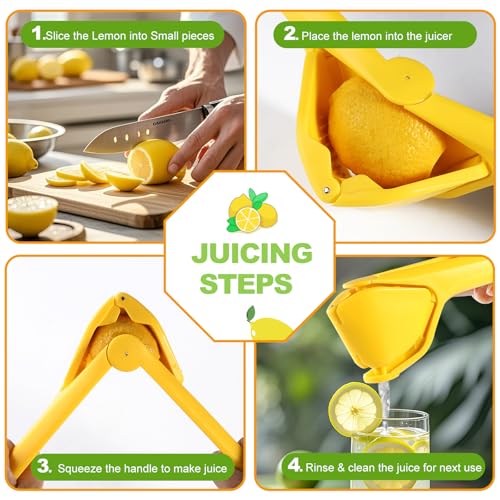 Lemon Squeezer