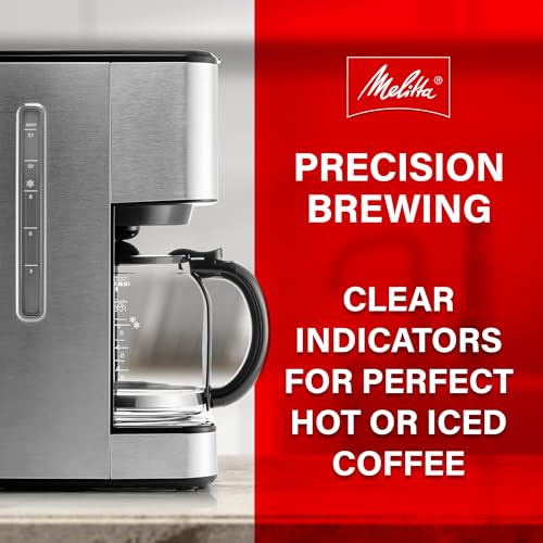 Aroma Series Programmable Drip Coffee Makers Parent (12 Cup Stainless Steel Coffee Maker)