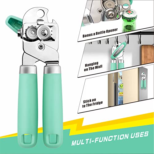Can Opener Manual