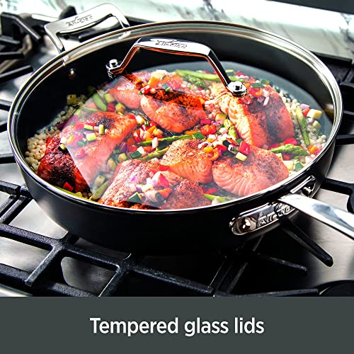 HA1 Expert Nonstick 2 (4 Piece Set)