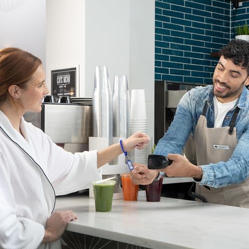 P-Touch PT-D460BTVP Business Expert Connected Label Maker | Connect and Create via Bluetooth®-on TZe Label Tapes up to ~3/4 inch (PTD460BTVP Bluetooth & Carry Case)