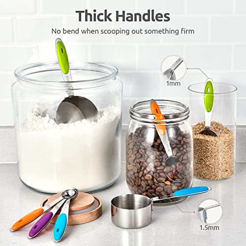 Measuring Cups