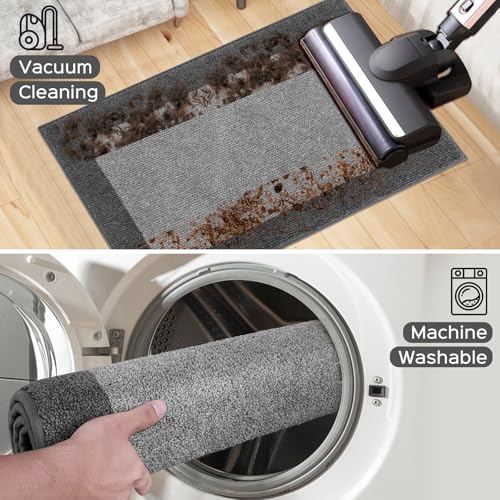Kitchen Rug 24" x 70"