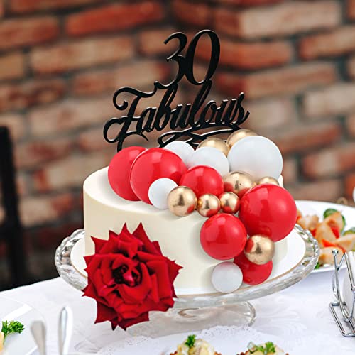 108 Cake Ball