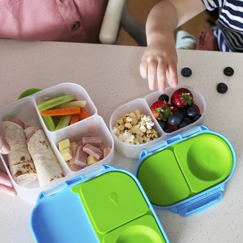 Snack Box Snack Containers for Kids