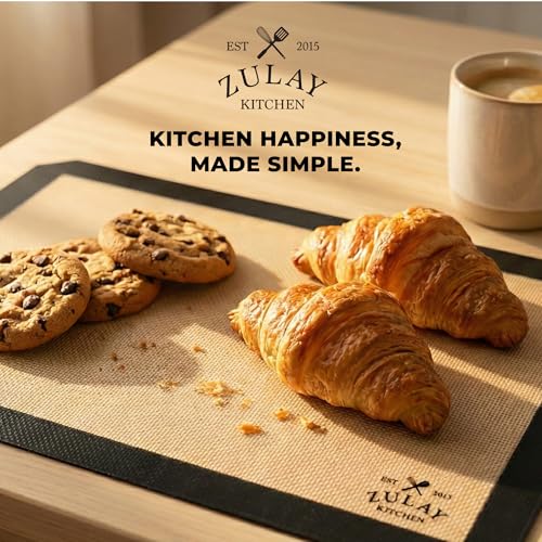 Silicone Baking Mat 2 Pack (2 Count)