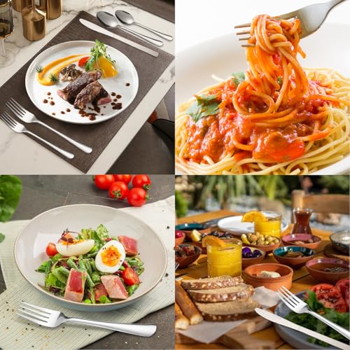 120 PCS Dinner Fork Set (120PCS Dinner Forks)